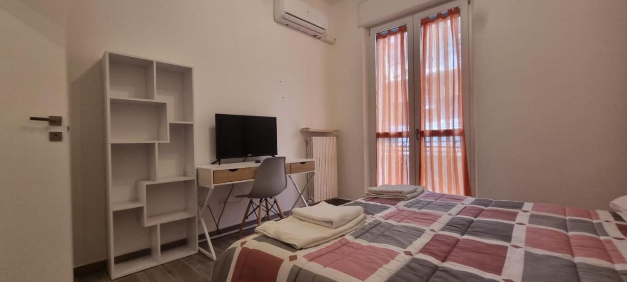 Апартаменты Casa Roma Пьяченца Экстерьер фото